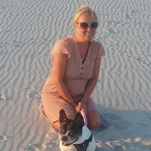 Meet your Posher, Kristen